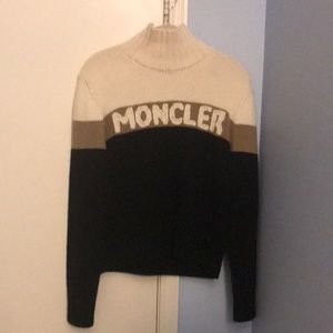 Moncler Turtleneck